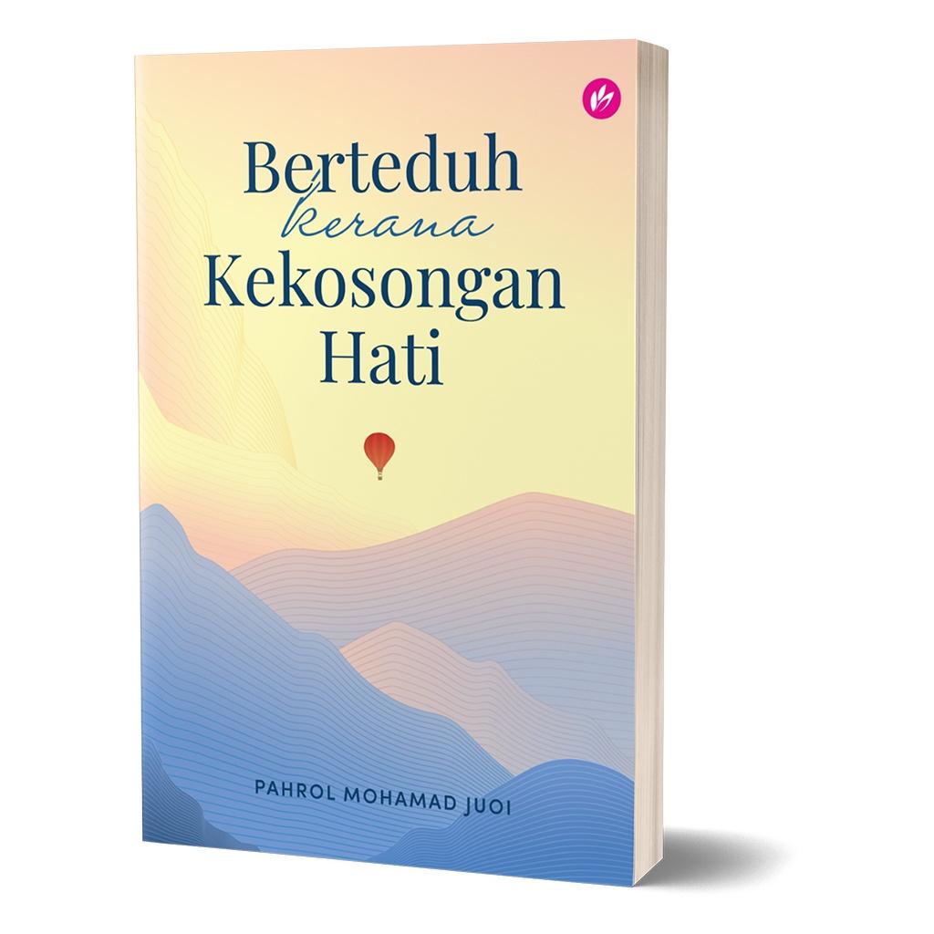 Berteduh Kerana Kekosongan Hati