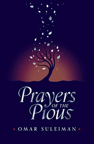 Prayers Of The Pious