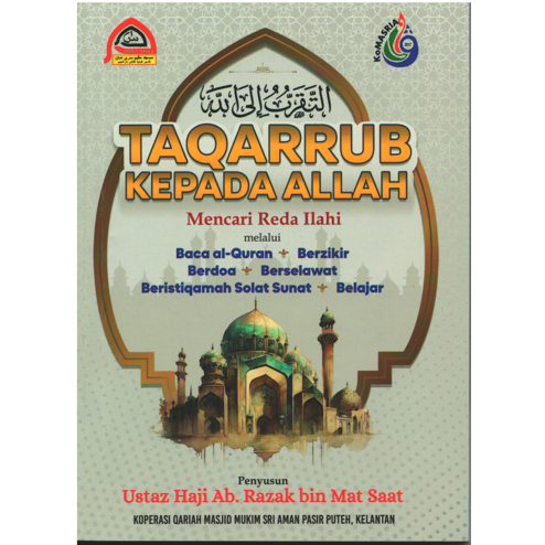 Taqarrub Kepada Allah 