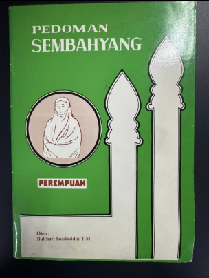 Pedoman Sembahayang