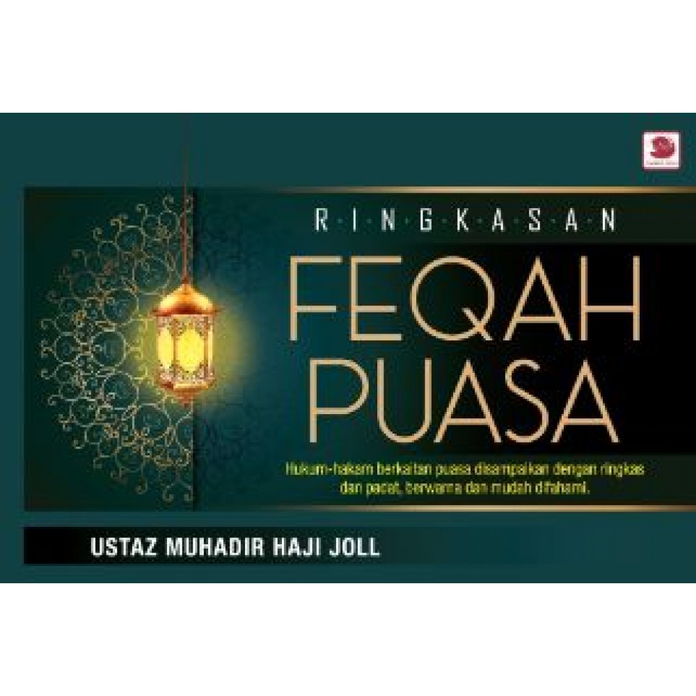 Ringkasan Feqah Puasa 
