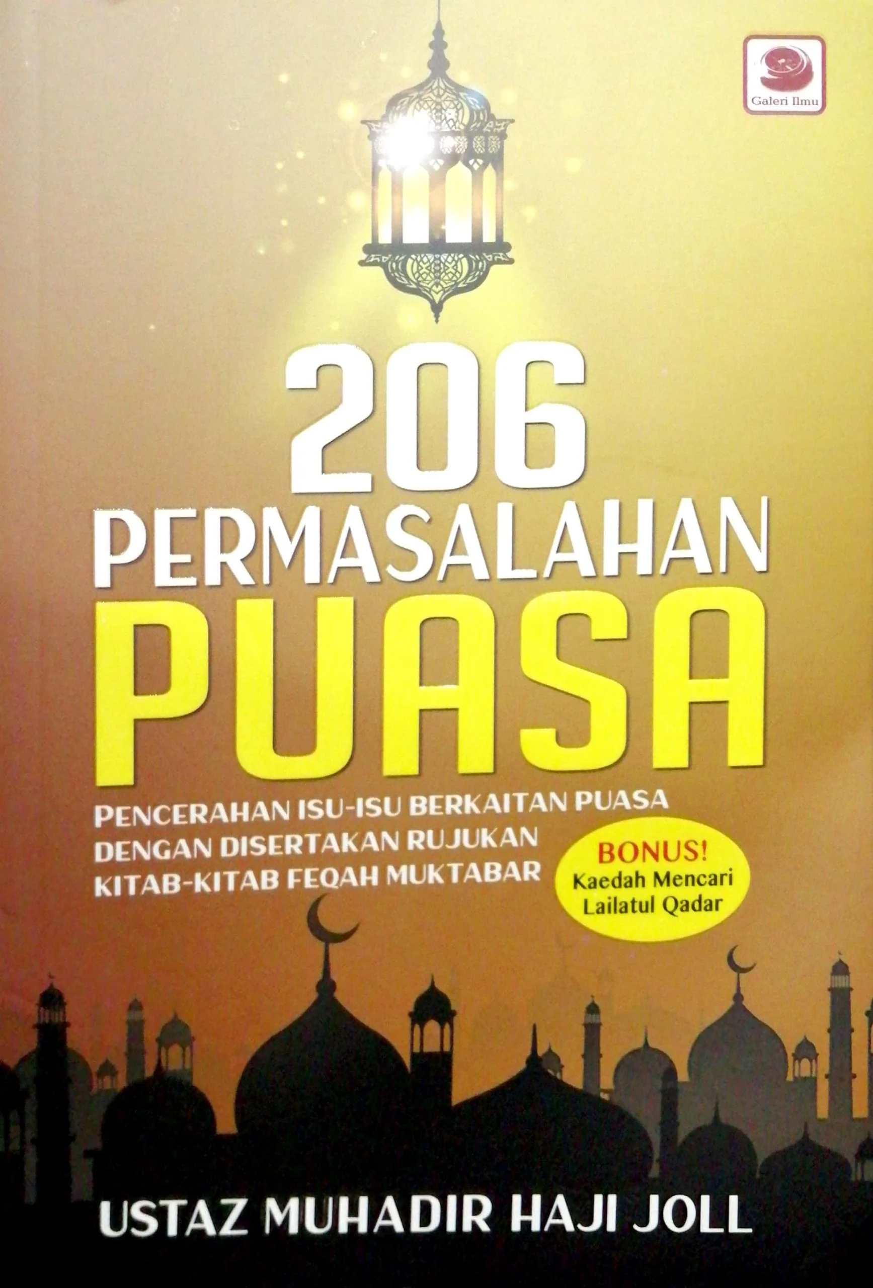 206 Permasalahan Puasa