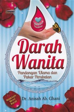 Darah Wanita 