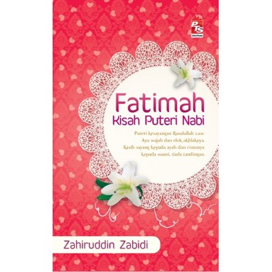 Fatimah Kisah Puteri Nabi