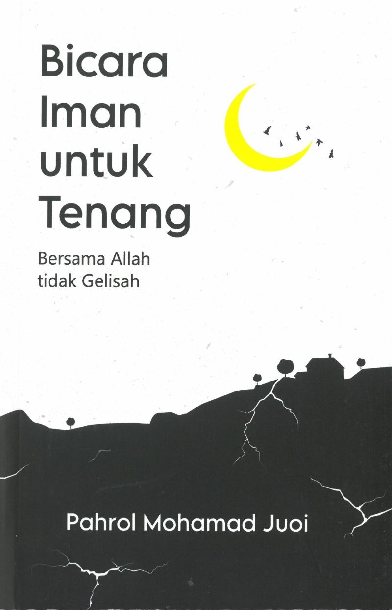 Bicara Iman Untuk Tenang