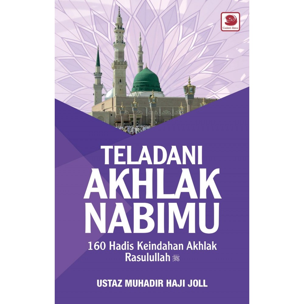 Teladan Akhlak Nabimu 