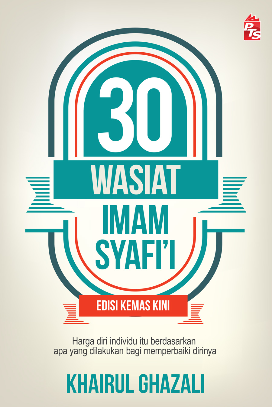 30 Wasiat Imam Syafi'i