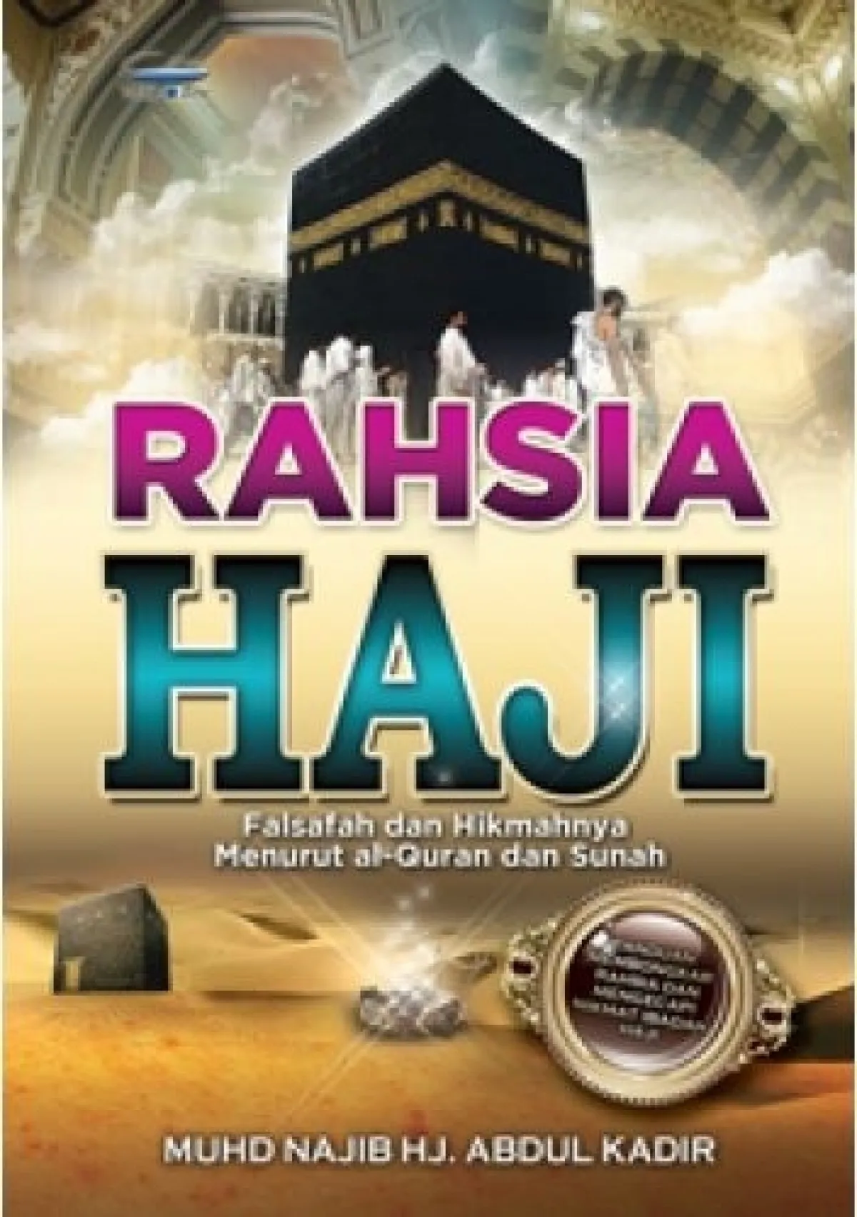Rahsia Haji