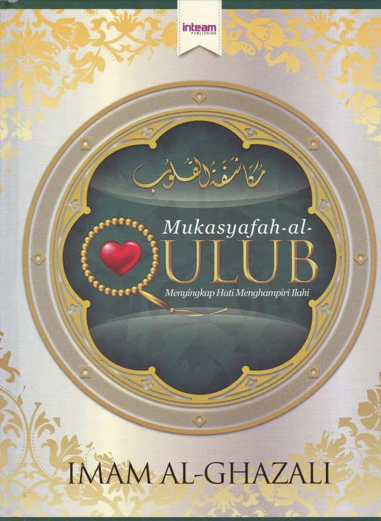 Mukasyafah Al-Qulub