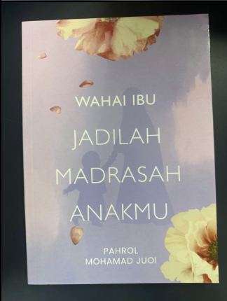 Wahai Ibu Jadilah Madrasah Anakmu