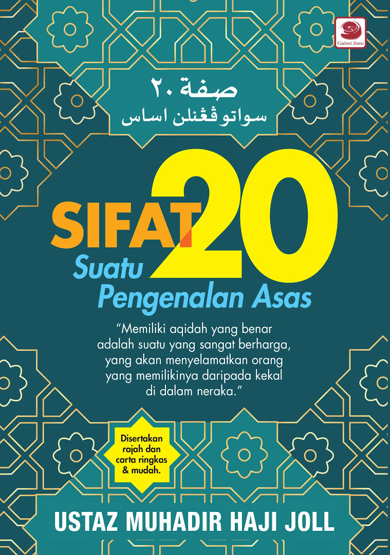 Sifat 20 Suatau Pengenalan Asas