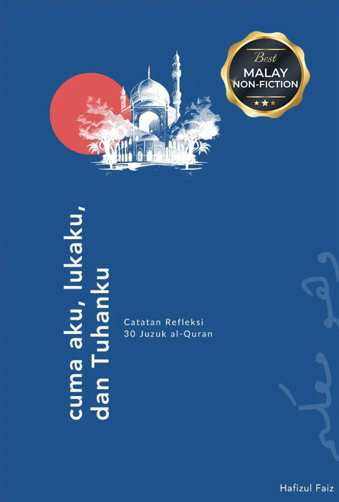 Cuma Aku, Lukaku, Dan Tuhanmu