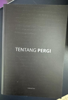 Tentang Hati 