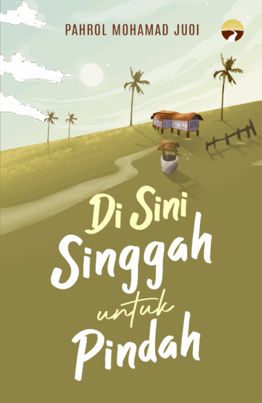 Di Sini Singgah Untuk Pindah