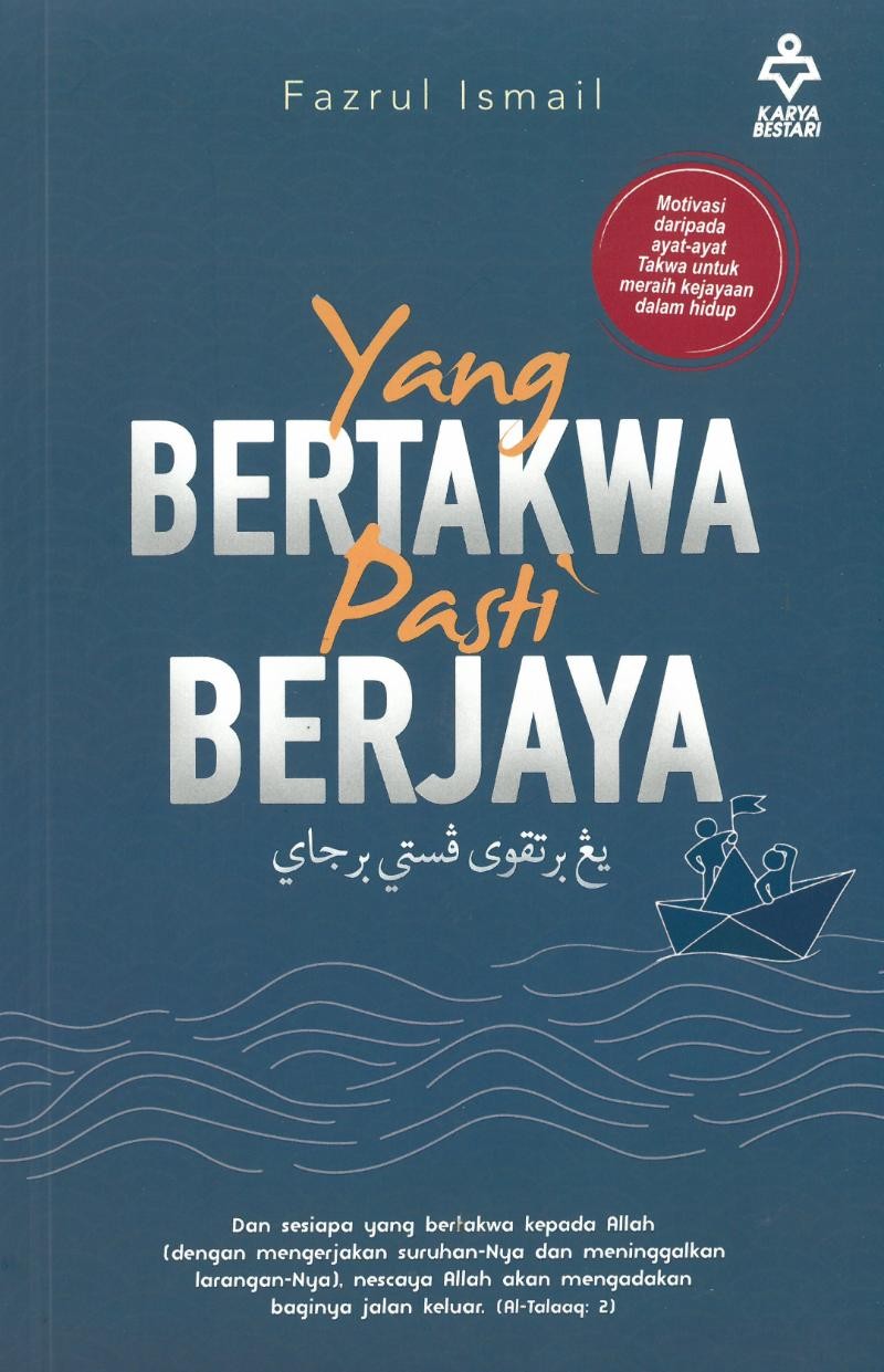 Yang Bertakwa Pasti Berjaya