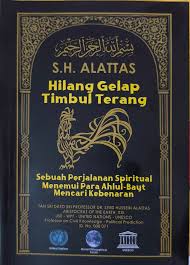 Hilang Gelap Timbul Terang
