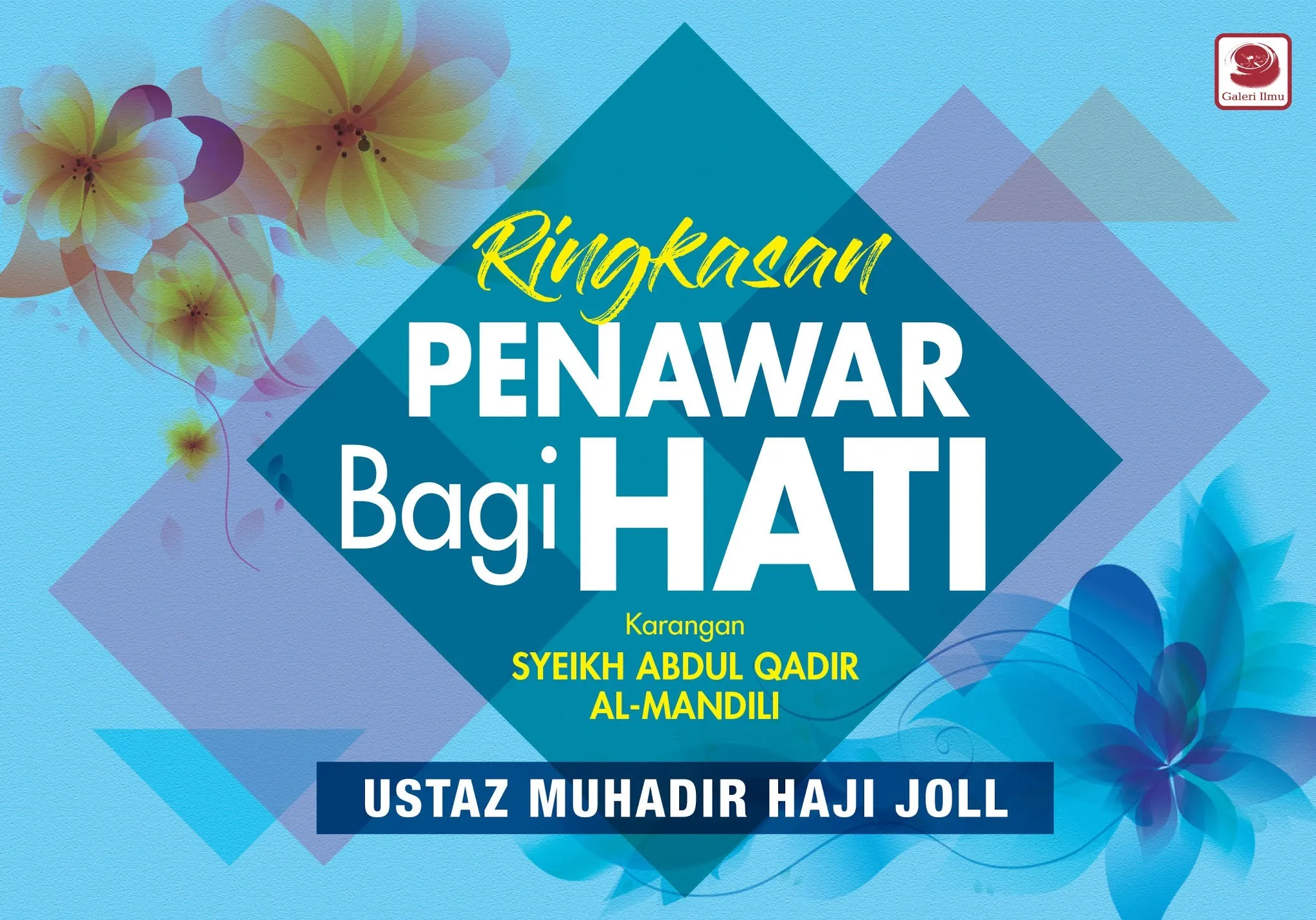 Rimgkasan Penawabagi Hati