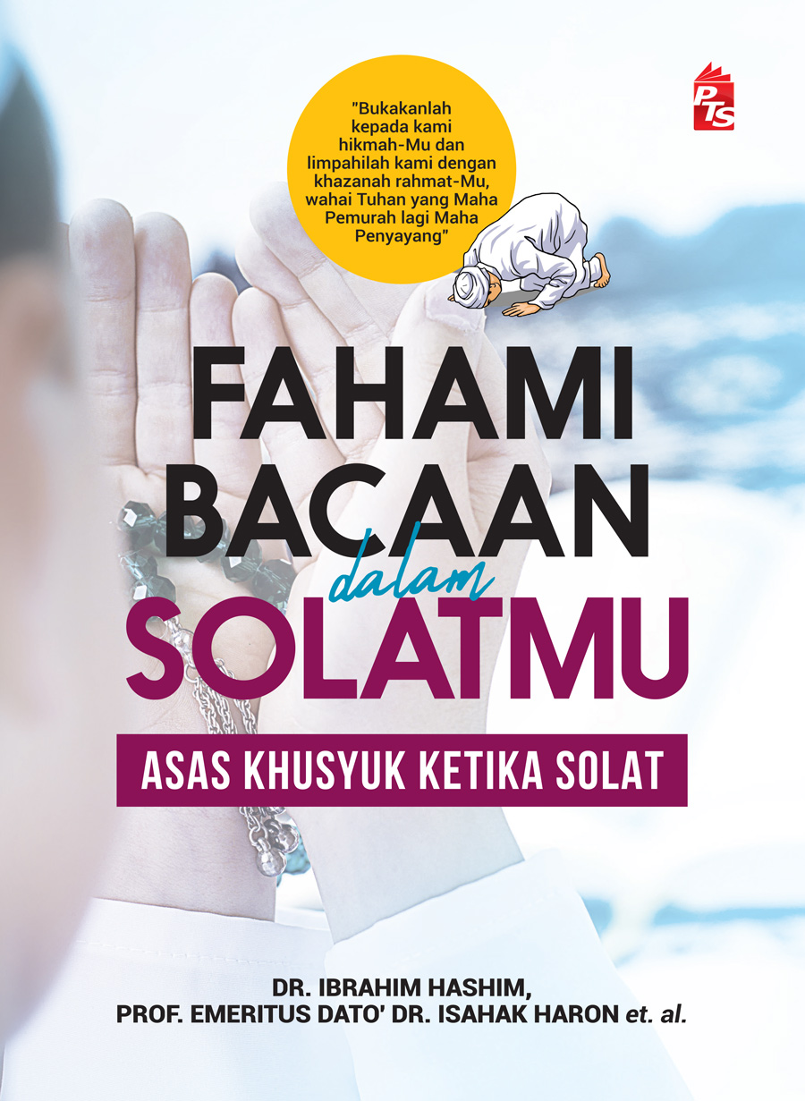 Fahami Bacaan Dalam Solat