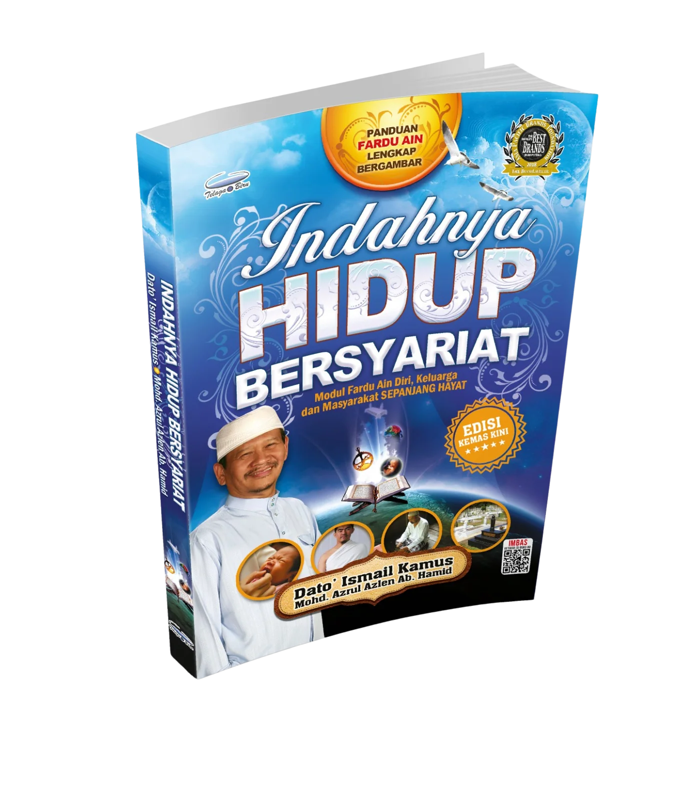 Indahnya Hidup Bersyariat