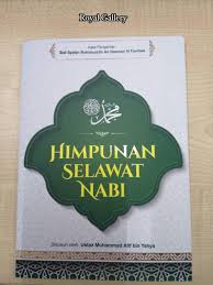 Himpunan Selawat Nabi