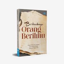 Bertuahnya Orang Berilmu