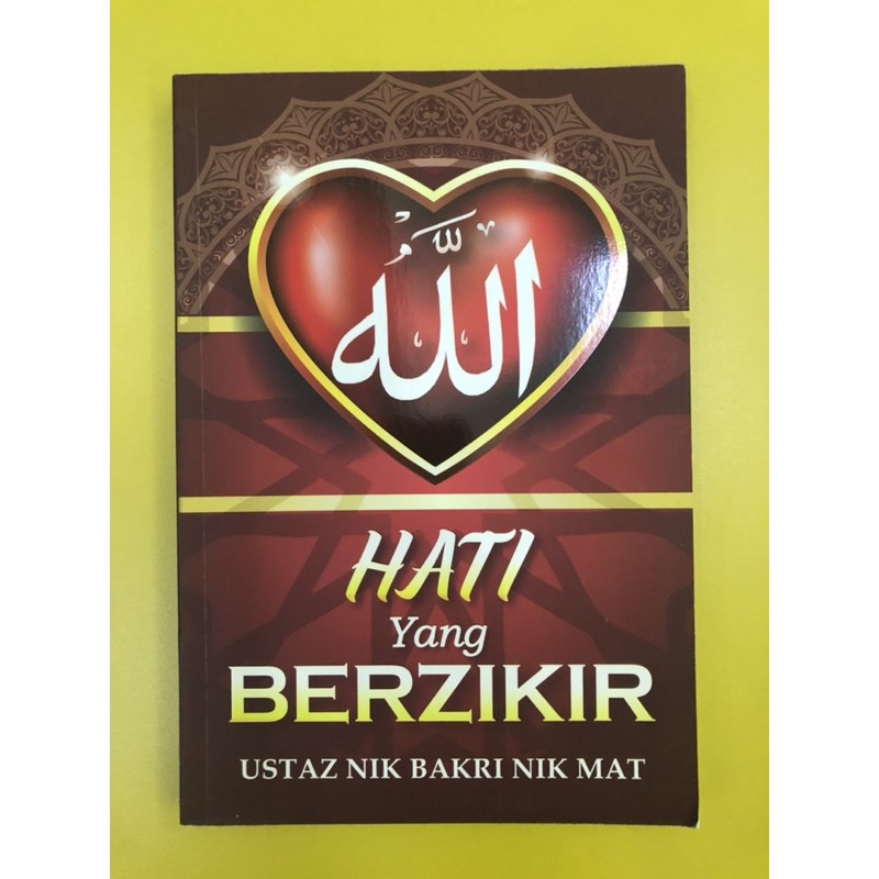 Hati Yang Berzikir