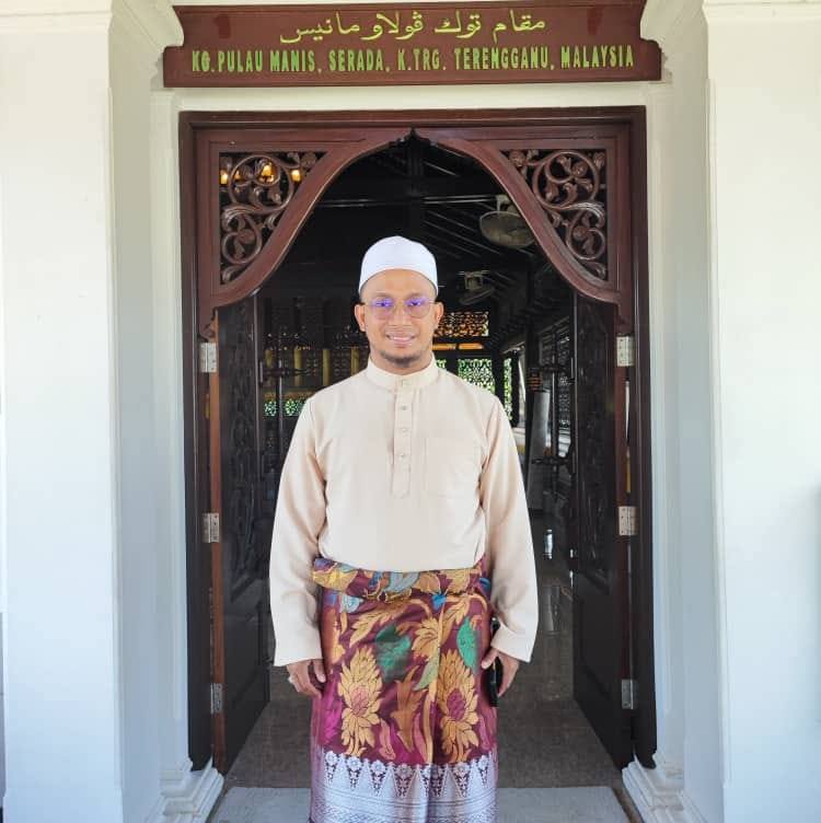 Dr. Ustaz Muhammad Afif Yahya