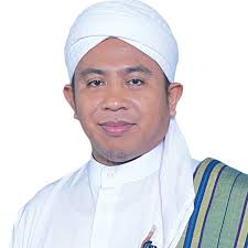 Ustaz Muhadir Hj Joll