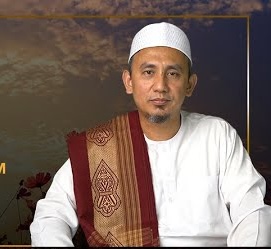Ustaz Johari Mohd Som
