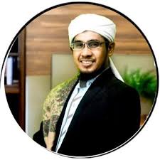 Sheikh Dr Nik Bakri Nik Mat