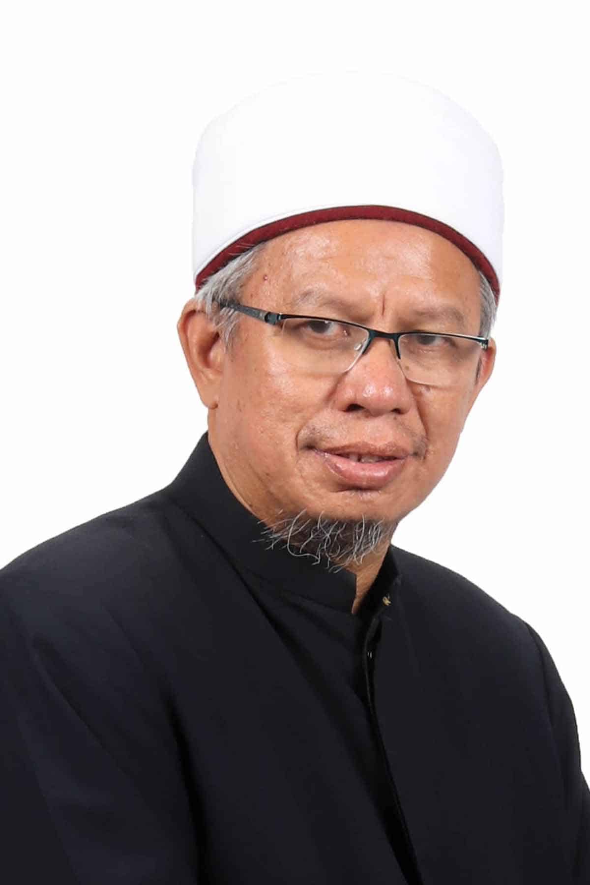 Dato’ Seri Dr Zulkifli Mohamad Al-Bakri
