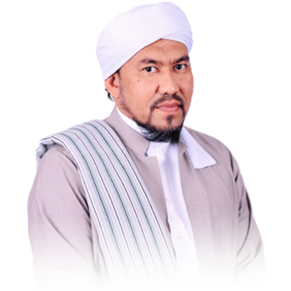 Habib Najmuddin Othman Al Khered