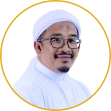 Ustaz Haji Muhammad Nasib Zawawi