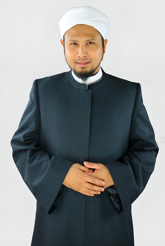 Ustaz Iqbal Zain Al Jauhari