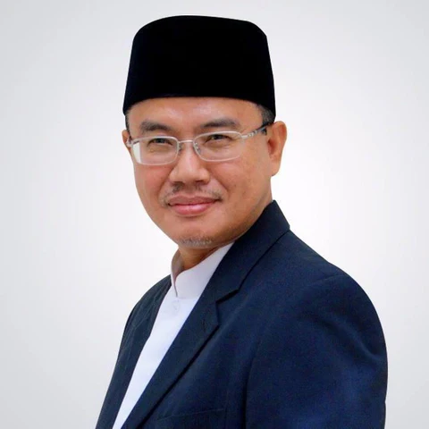 Ustaz Pahrol Mohamad Juoi