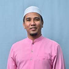 Ustaz Syed Norhisyam