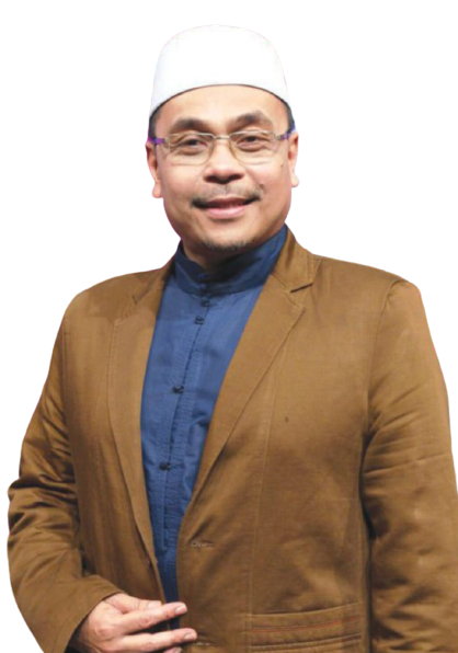Ustaz Zul Ramli Bin M. Razali