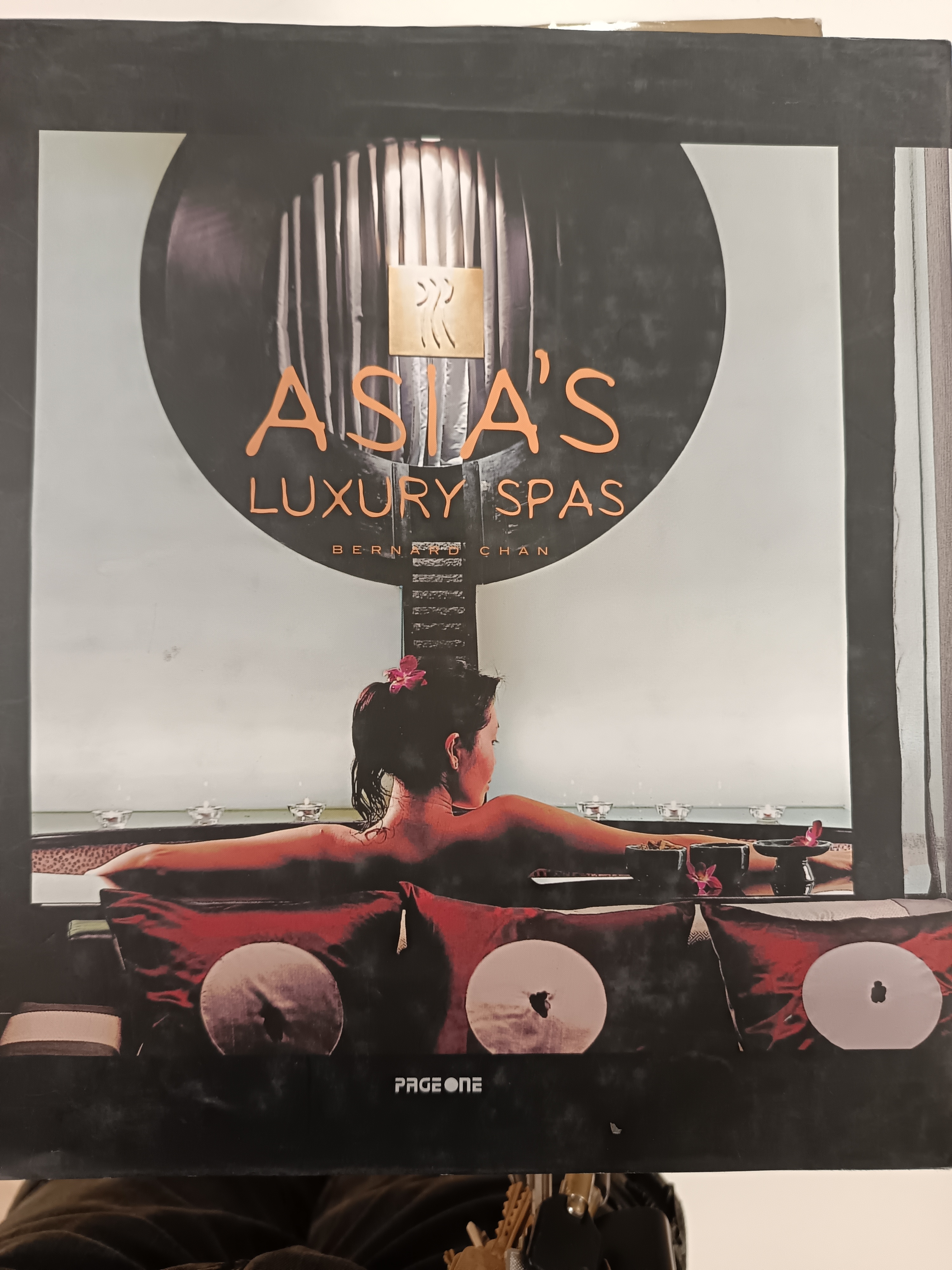 Asia's Luxury Spas