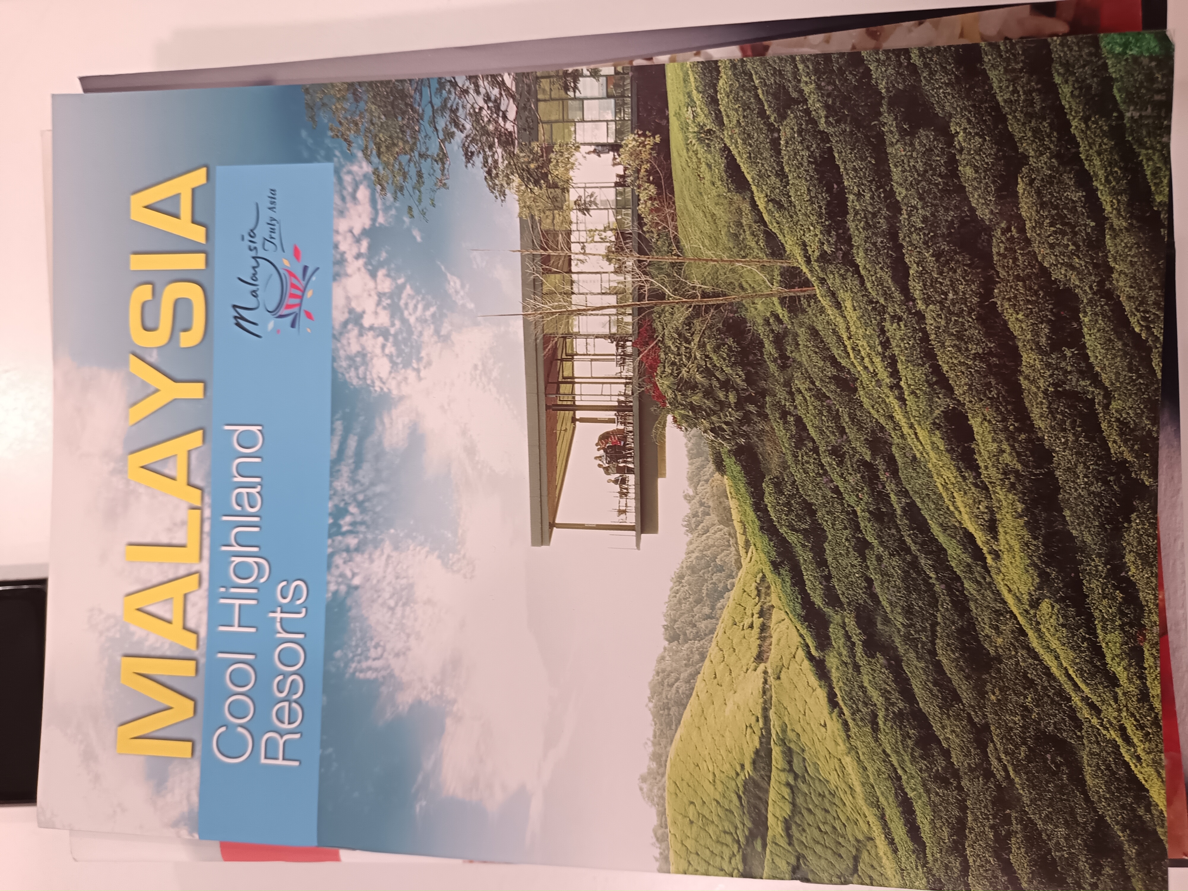 Malaysia Cool Highland Resort