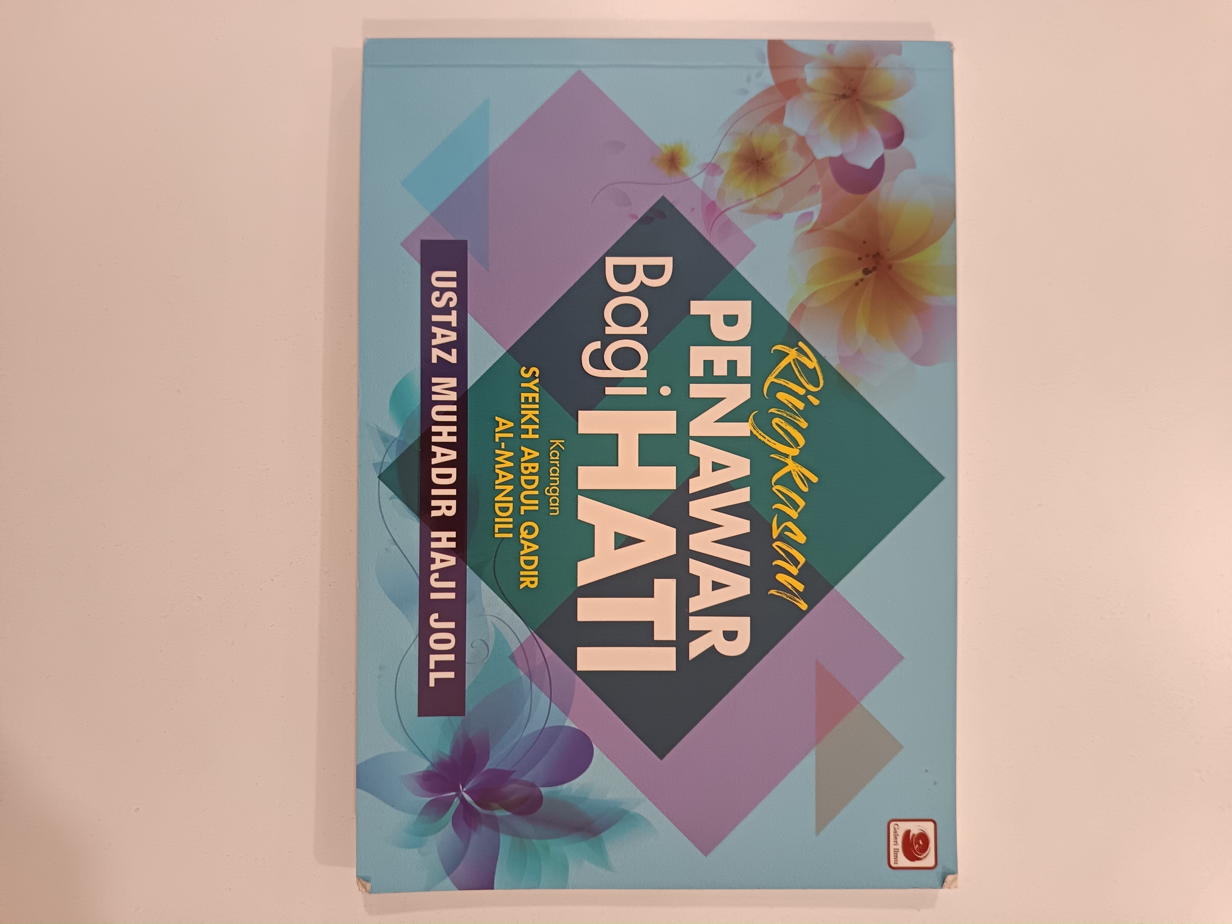 Ringkasan Penawar Bagi Hati 