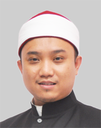 Muhammad Farhan Bin Wijaya